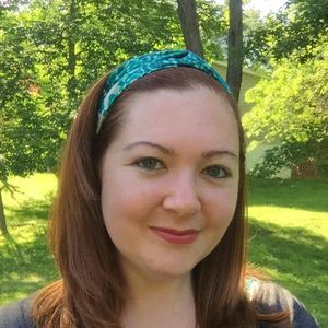 Meet your Posher, Christina